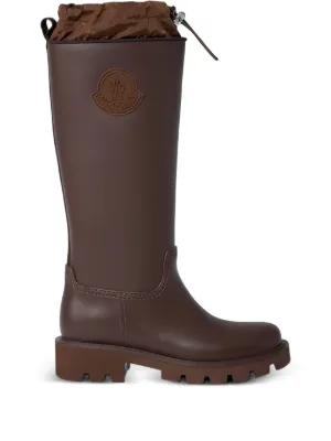 Mackintosh Wiston レインブーツ 通販 - FARFETCH