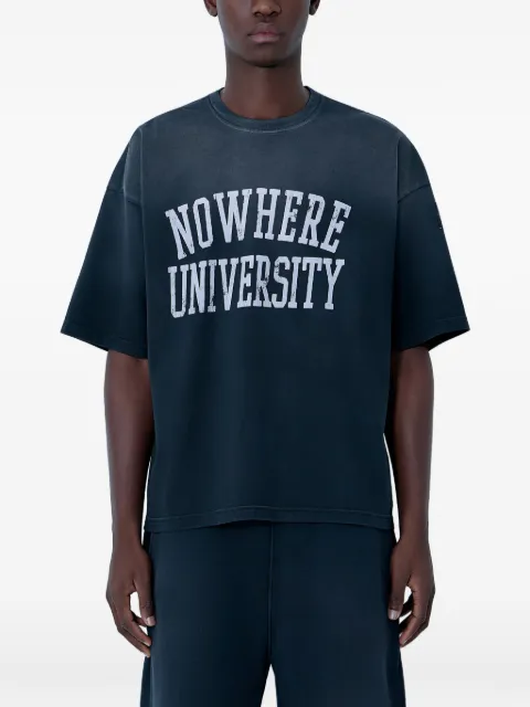 Champion No Where University T-Shirt