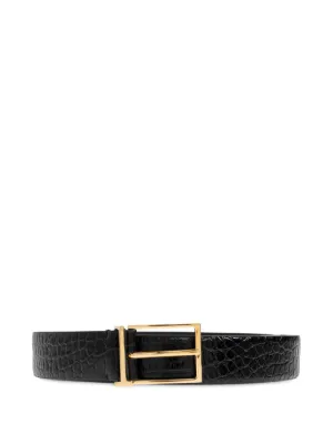 Tom Ford（トム・フォード）メンズ ベルト - FARFETCH