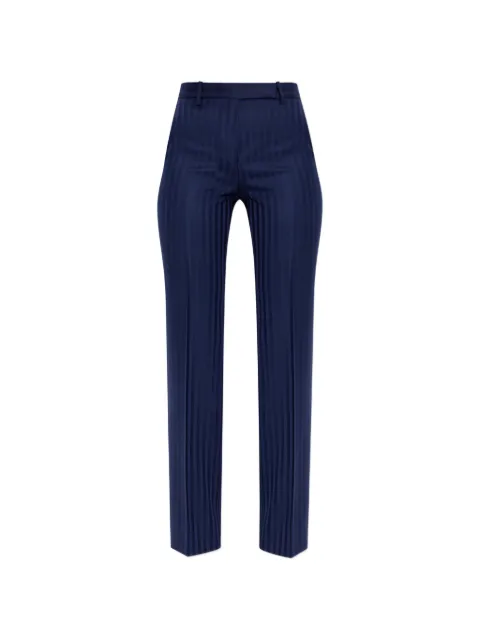 TOM FORD pantalones a rayas