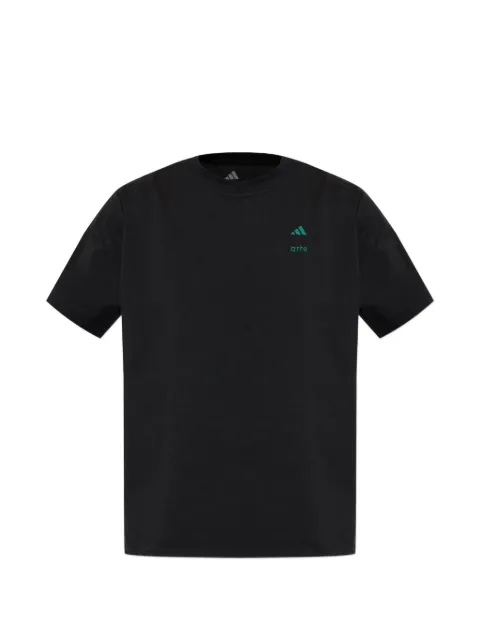 adidas x Arte Antwerp short-sleeve logo T-shirt