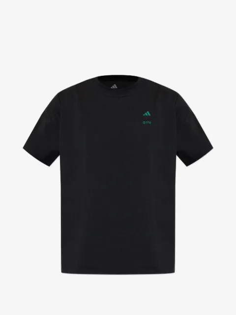 adidas x Arte Antwerp short-sleeve logo T-shirt