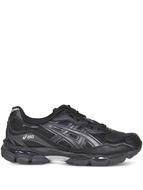 ASICS GEL-NYC lace-up leather sneakers