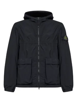 Stone Island（ストーンアイランド）メンズ ウインドブレーカー