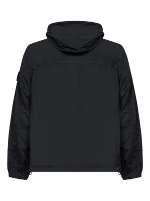 Stone Island（ストーンアイランド）メンズ ウインドブレーカー