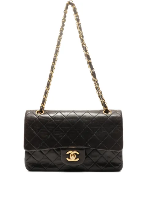 CHANEL Pre-Owned 1991-1994 Classic Double Flap shoulder bag