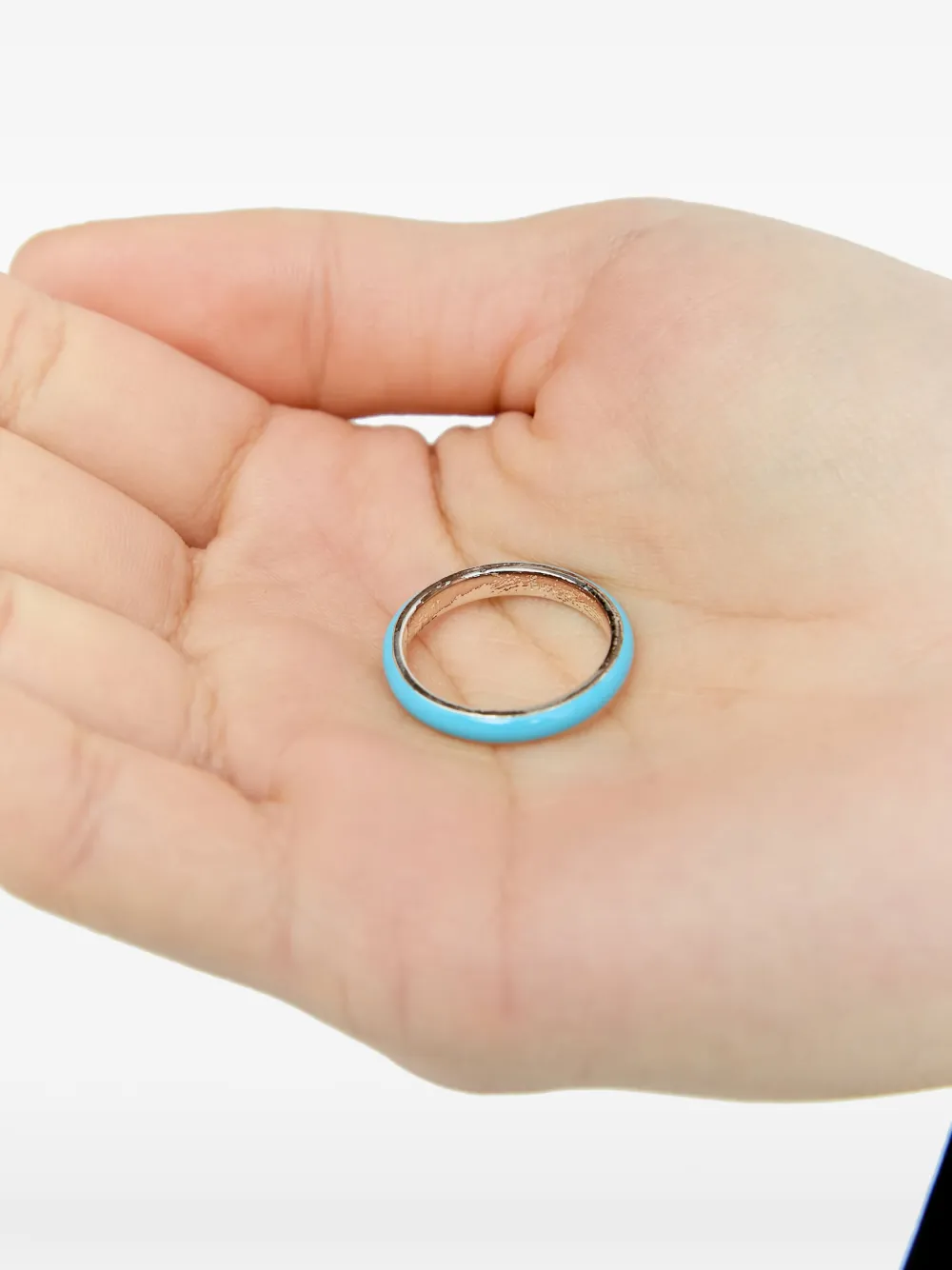 Blue Ring