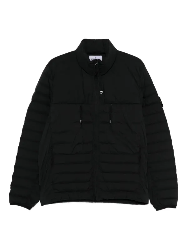 ジャケット・アウター stein 21ss padded stand collar coat 33225730_63920726_600.jpg