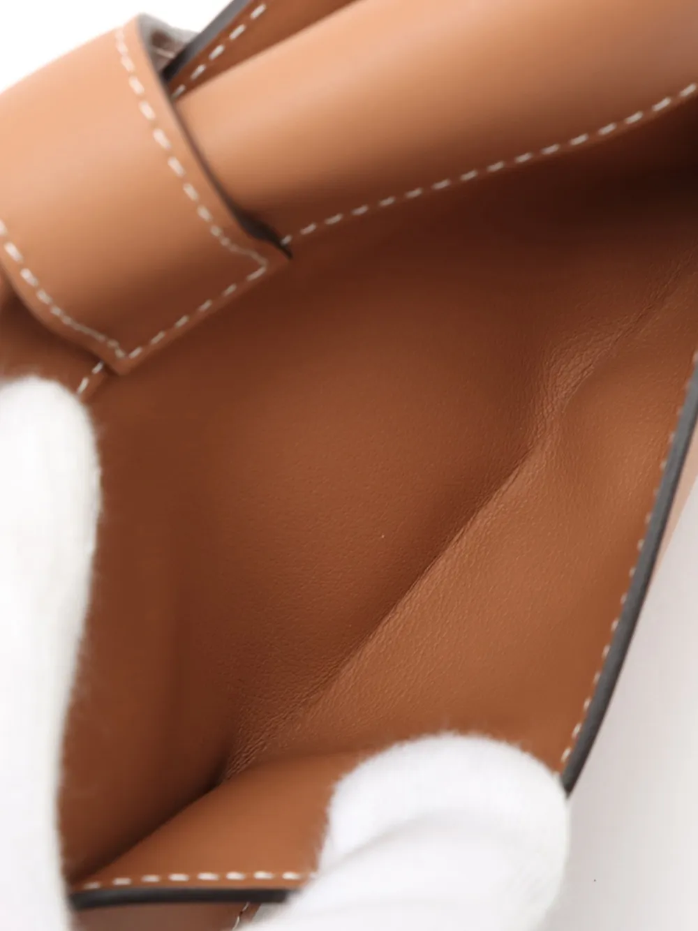 Hermès Pre-Owned 2024 スイフト エラン ポケット 24 ベルトバッグ