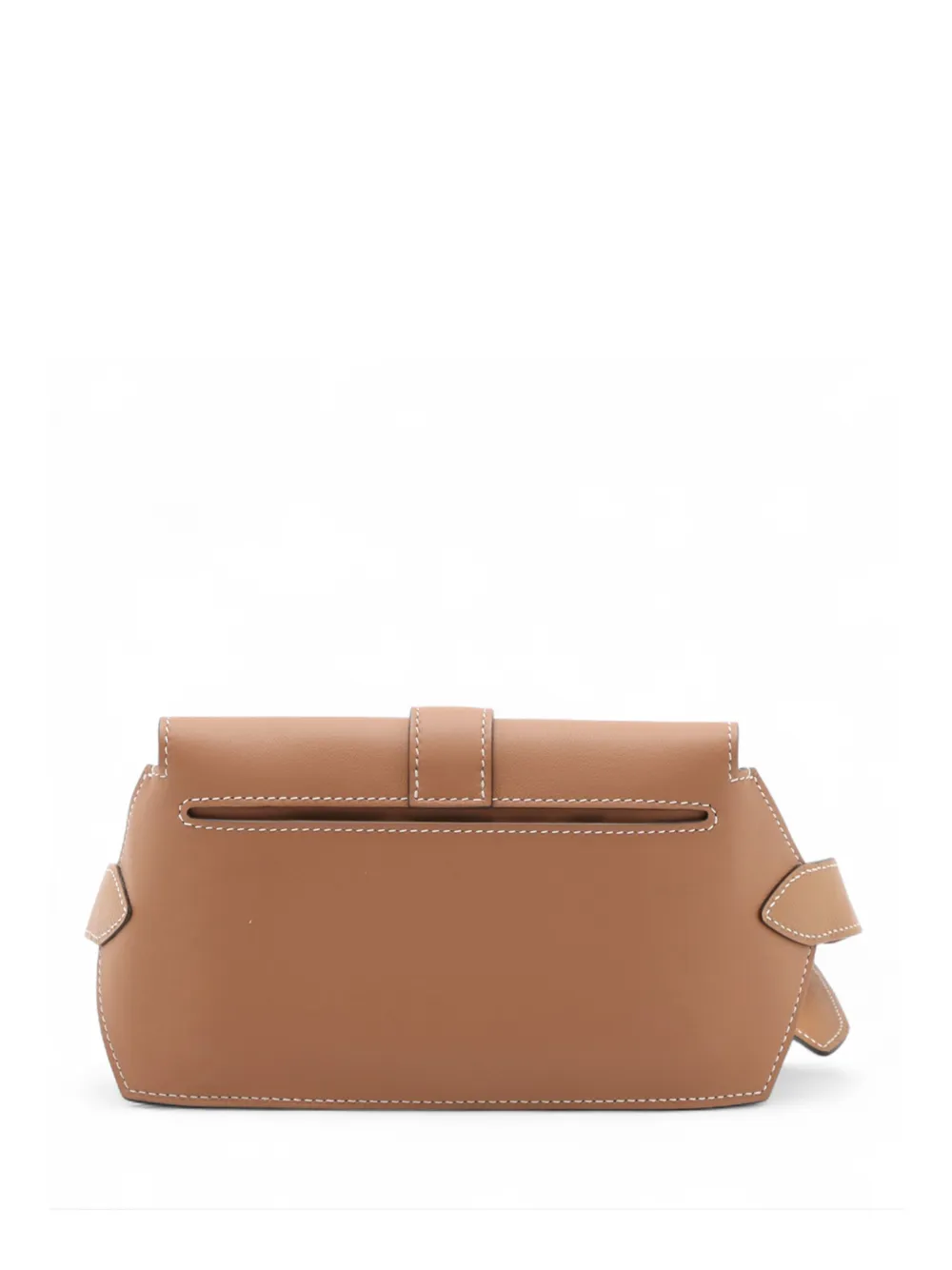 Hermès Pre-Owned 2024 スイフト エラン ポケット 24 ベルトバッグ