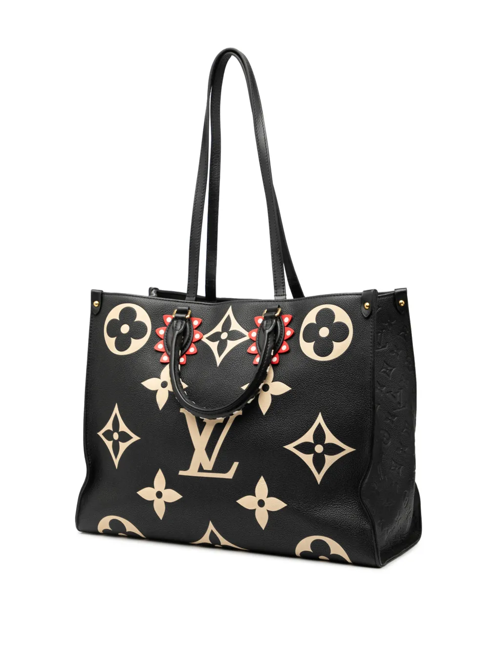Louis Vuitton Pre-Owned 2020 Monogram Empreinte Giant Crafty