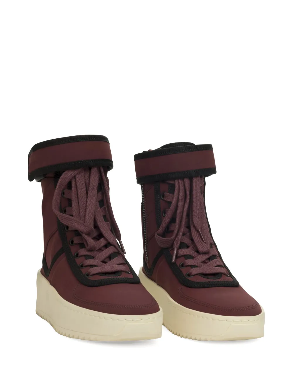 Fear Of God platform-sole sneakers | Hi-Tops | Image 2