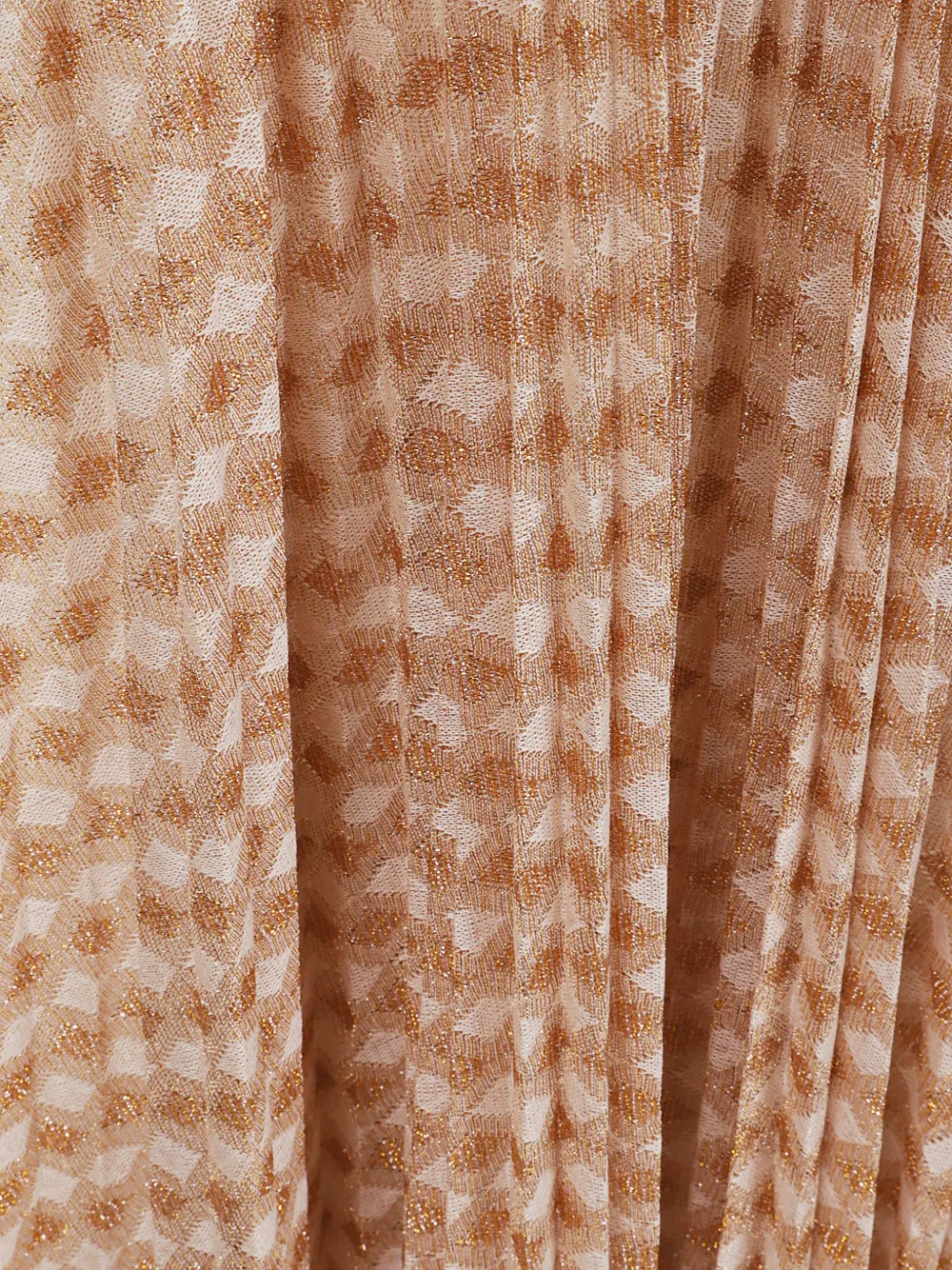  Forte Forte Pleated Midi Skirt - Neutrals 