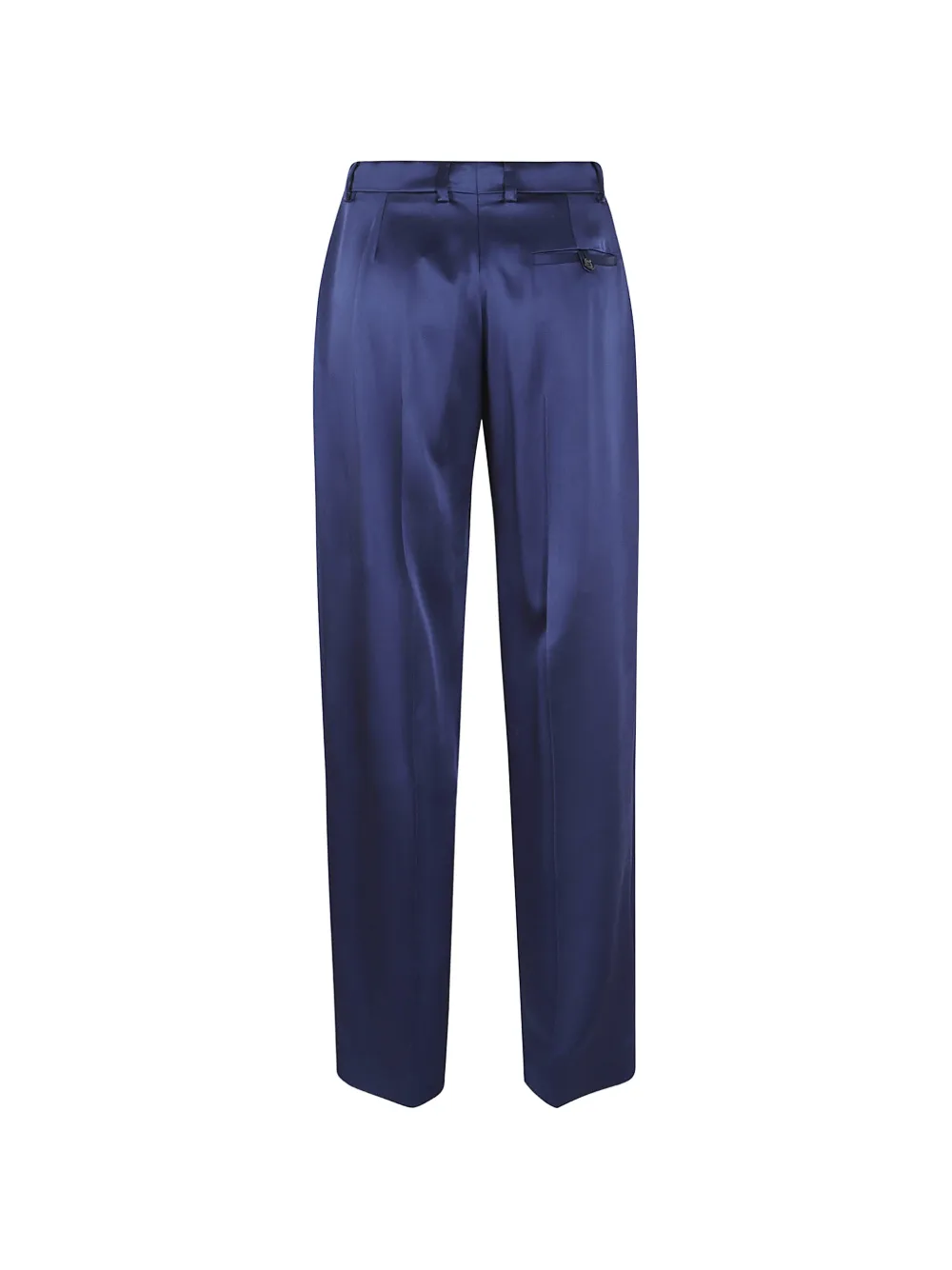 Stella McCartney Plooibroek Blauw