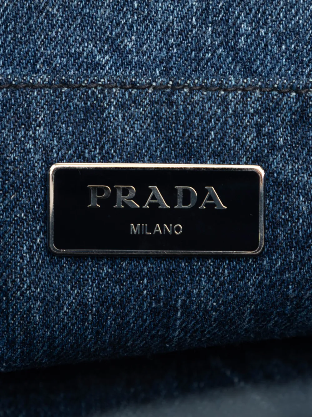 2013-2025 Denim Canapa Bijoux Satchel
