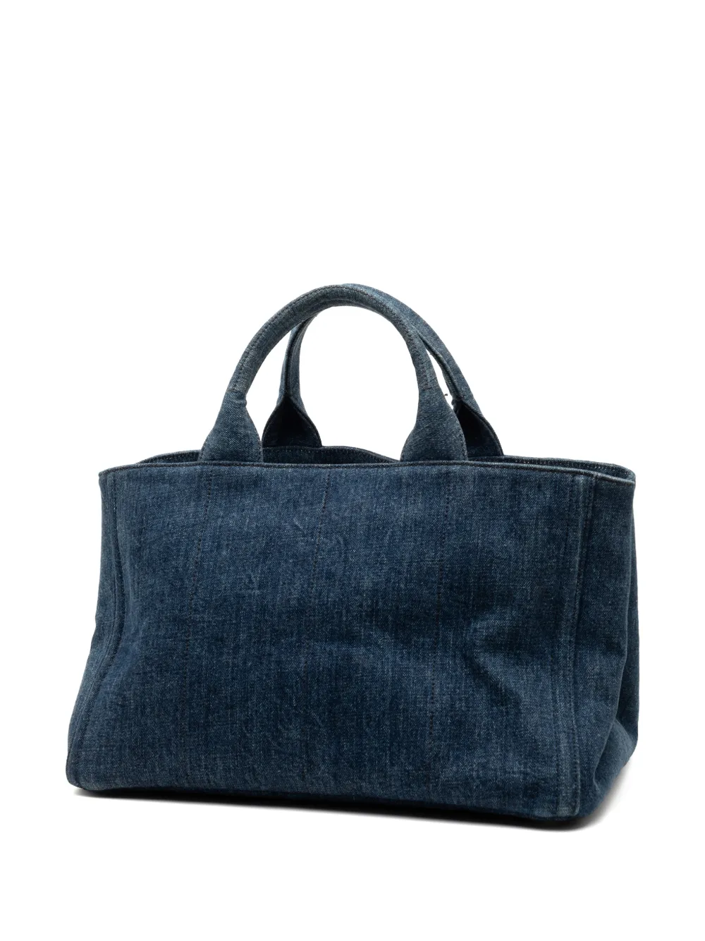 2013-2025 Denim Canapa Bijoux Satchel