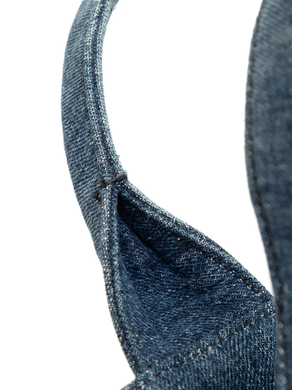 2013-2025 Denim Canapa Bijoux Satchel