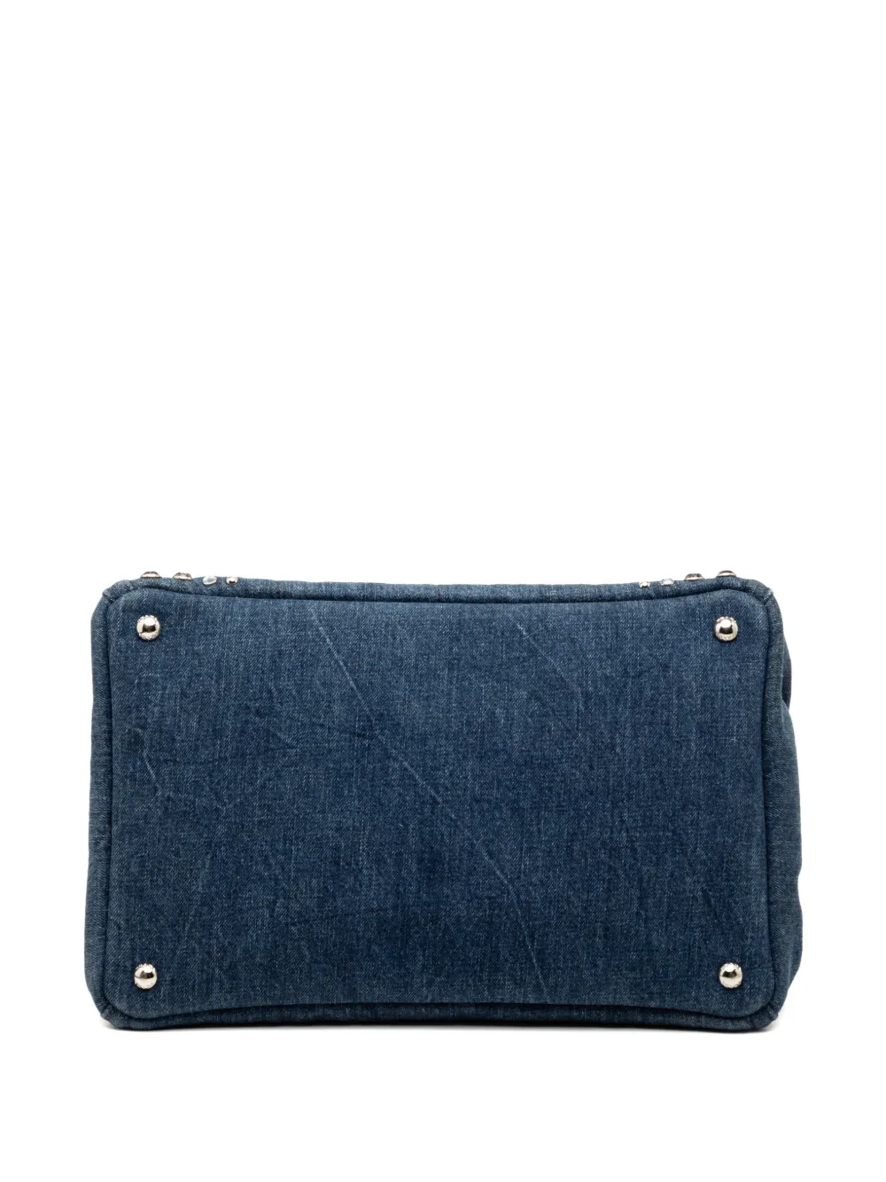 2013-2025 Denim Canapa Bijoux Satchel