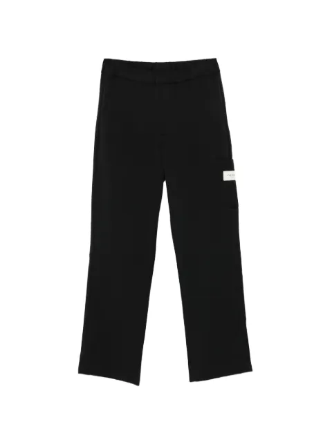 FLÂNEUR drawstring trousers