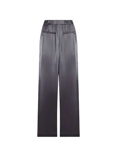 LIU JO flared trousers