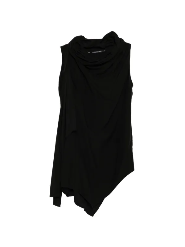 トップス julius 2012-13FW graphic venus vest 33226100_64037885_600.jpg