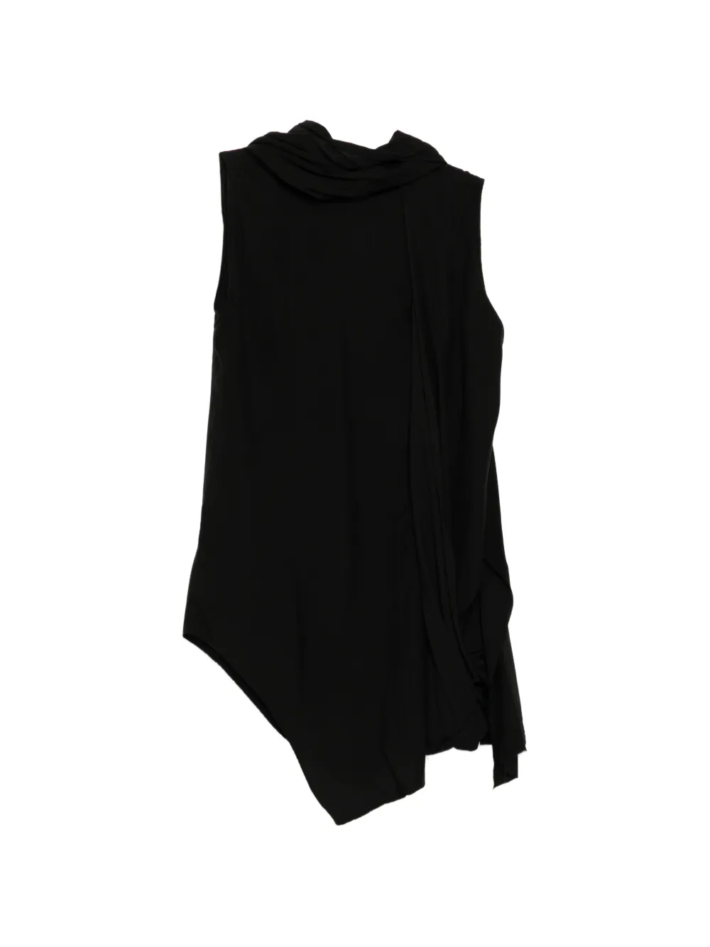 Julius Venus vest - Zwart