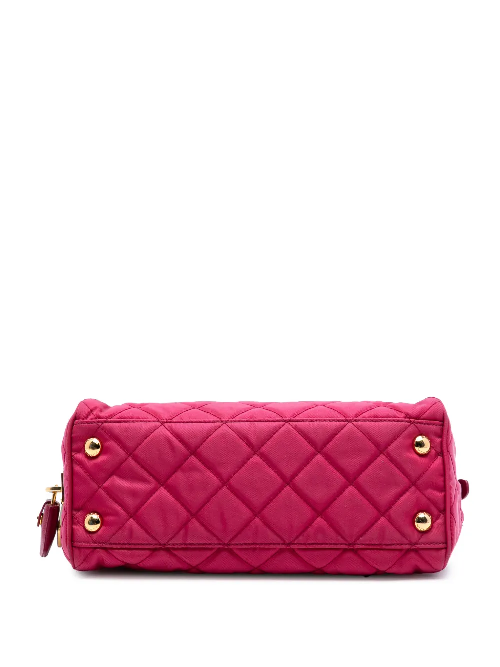 2021-2025 Impuntu Tessuto Chain Crossbody Bag