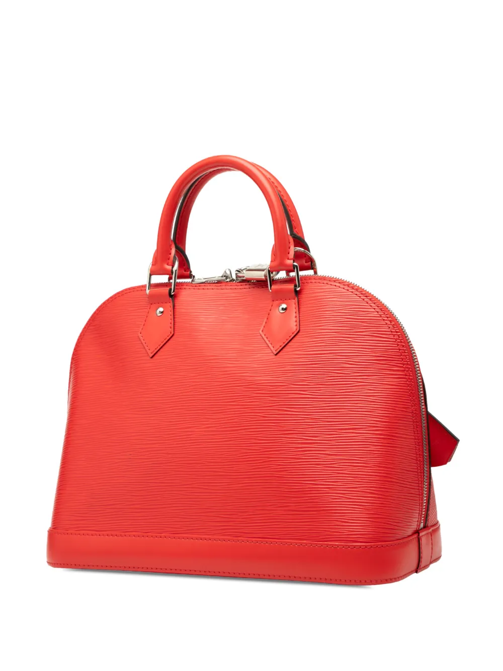2015 Epi Alma PM satchel