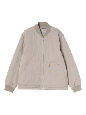 Carhartt WIP コーデュロイカラー ジャケット | ニュートラル