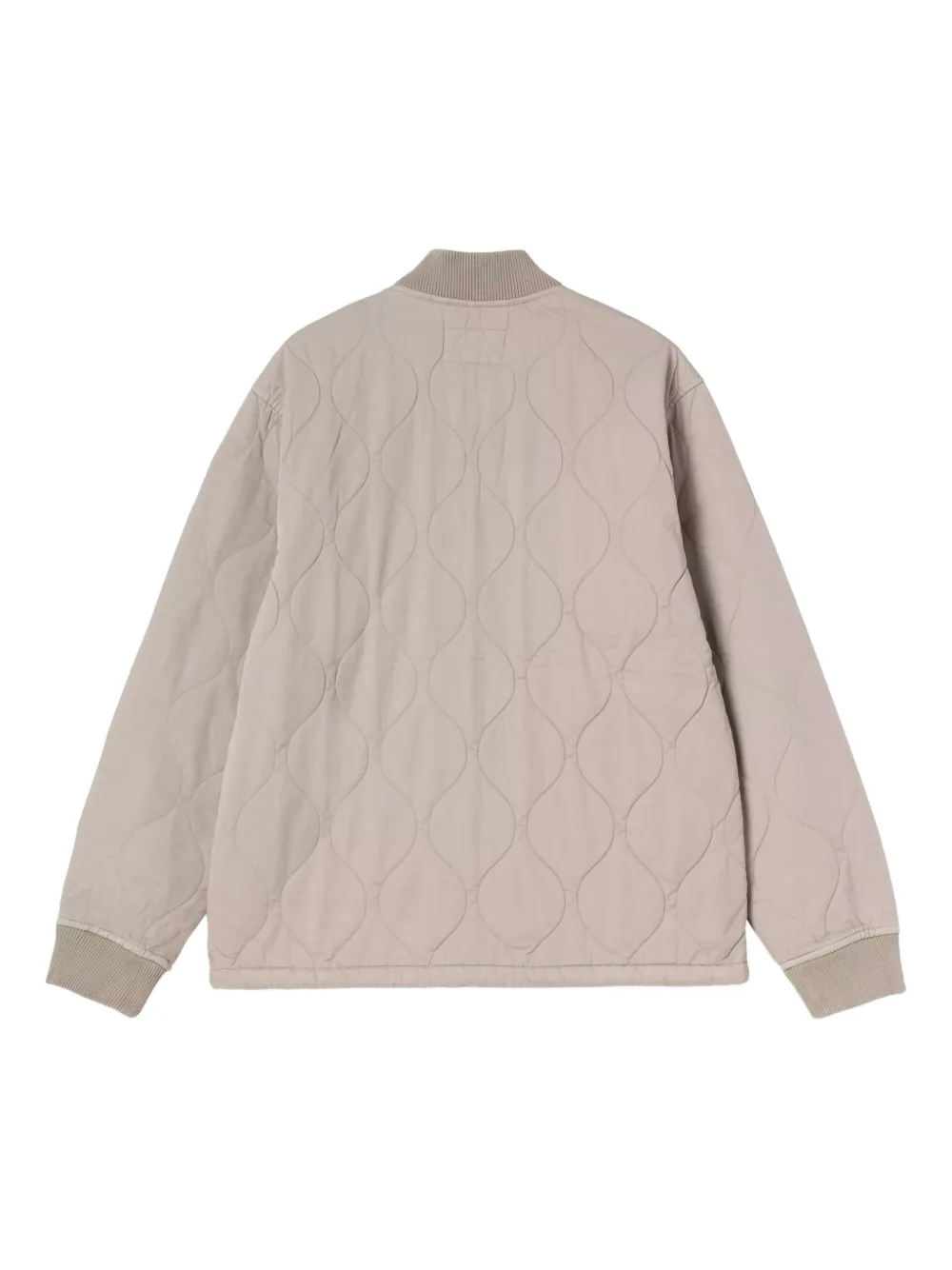 Carhartt WIP Kylan quilted-design jacket | Lightweight Jackets | Image 2