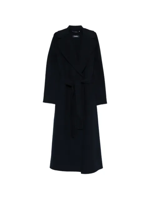 'S Max Mara Poldo belted coat