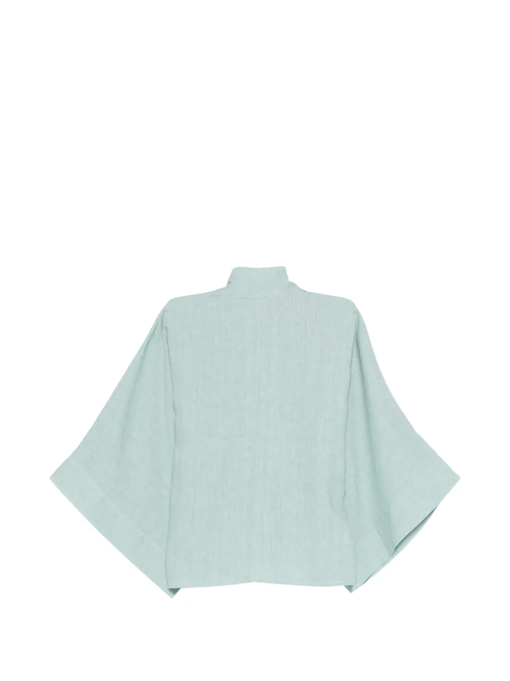 Wide-Sleeved Jacket