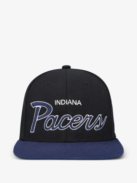 Mitchell & Ness gorra Team Script 2.0