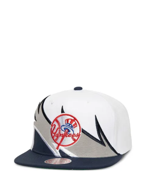 Mitchell & Ness Cappello da baseball MLB Waverunner Snapback