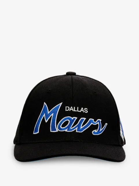 Mitchell & Ness gorra de béisbol Dallas Mavericks 2.0