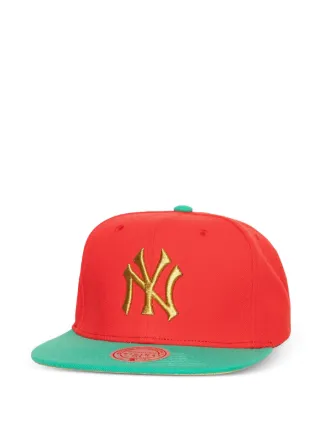 Mitchell & Ness