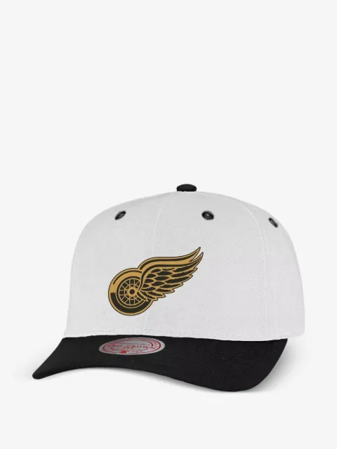 Mitchell & Ness casquette Detroit Red Wings 2T