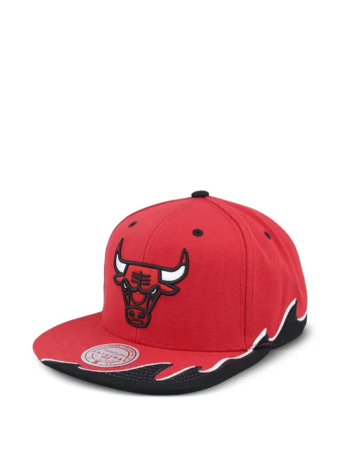 Mitchell & Ness  Chicago Bulls Rising Tide OG cap