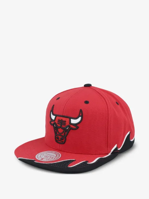 Mitchell & Ness Chicago Bulls Rising Tide OG cap