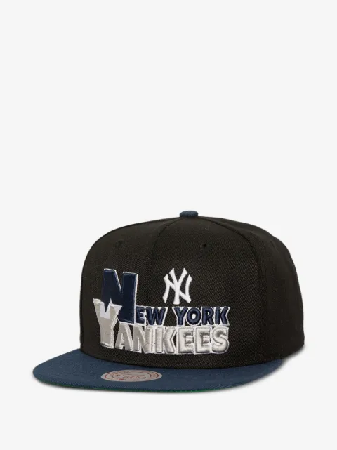 Mitchell & Ness casquette New York Yankees