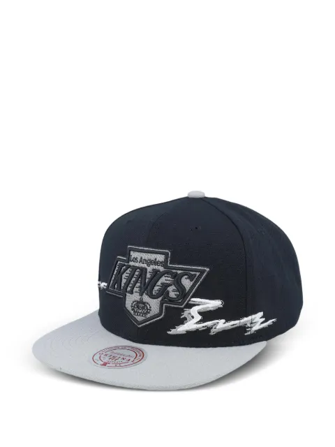 Mitchell & Ness Los Angeles Kings cap