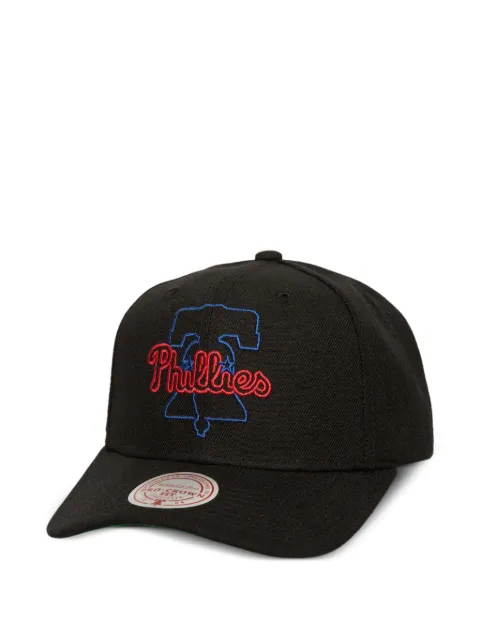 Mitchell & Ness x MLB Philadelphia Phillies Snapback cap