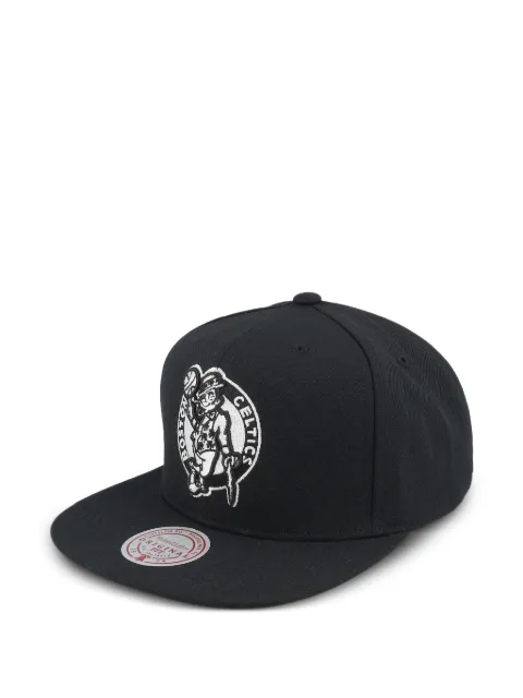 Mitchell & Ness NBA Boston Celtics Evergreen キャップ