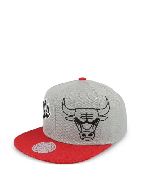 Mitchell & Ness Chicago Bulls baseball cap