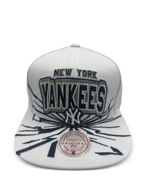 Mitchell & Ness gorra MLB