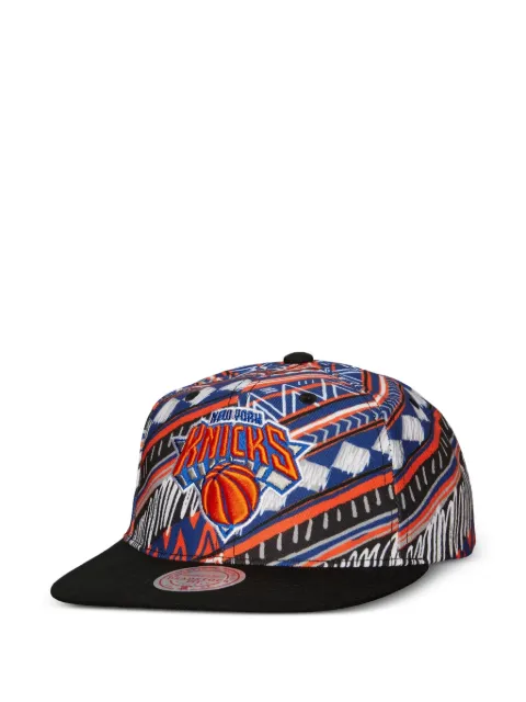 Mitchell & Ness gorra NBA Game Day
