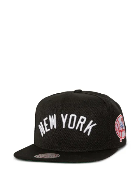 Mitchell & Ness gorra New York Yankees