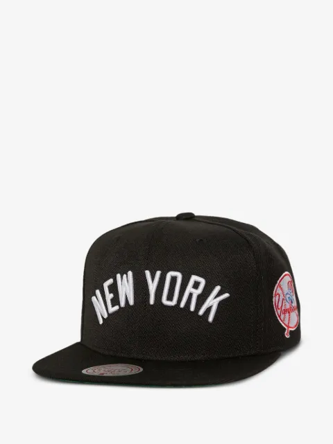 Mitchell & Ness gorra New York Yankees
