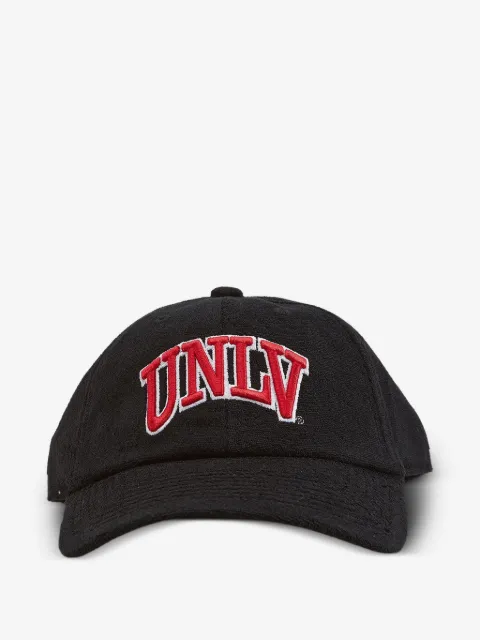 Mitchell & Ness terry cloth strapback cap