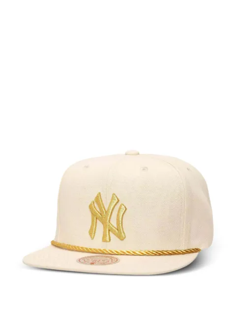 Mitchell & Ness gorra MLB